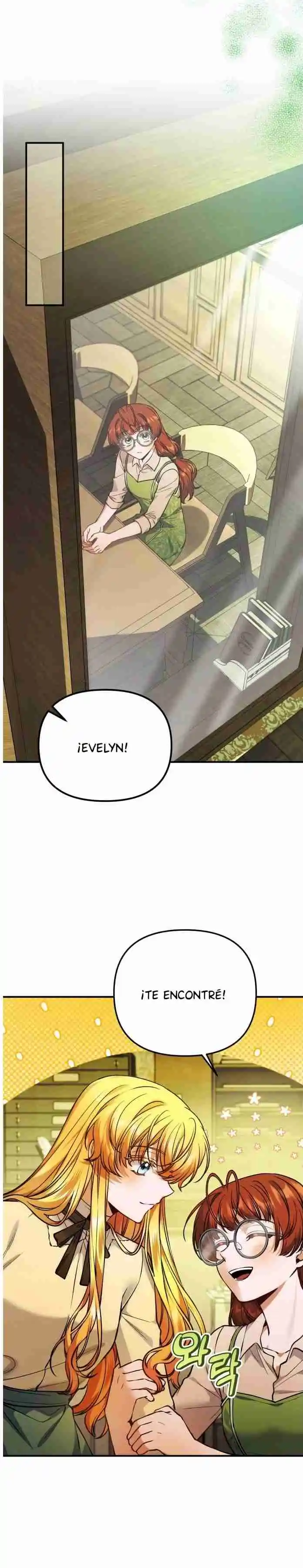 Pensé Que Había Domesticado Al Protagonista Masculino Villano - Capítulo 16.16 - Página 15 - LectorTMOo