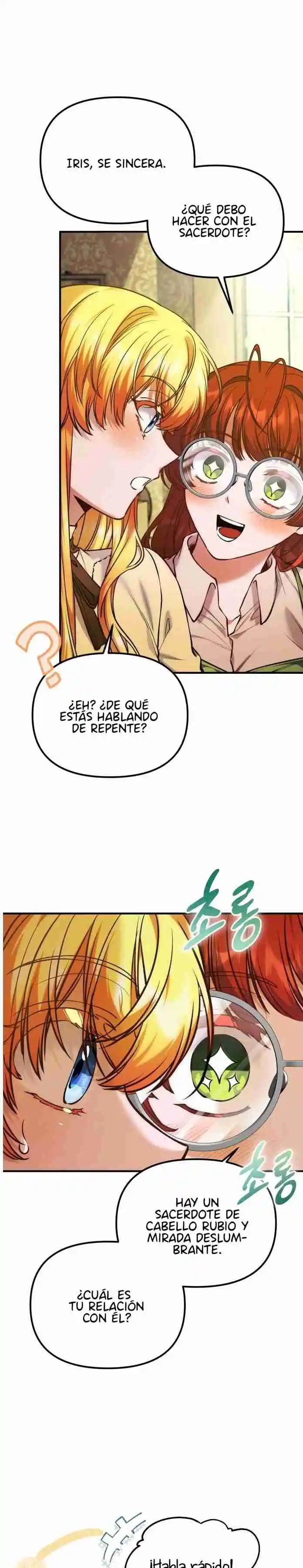 Pensé Que Había Domesticado Al Protagonista Masculino Villano - Capítulo 16.16 - Página 16 - LectorTMOo