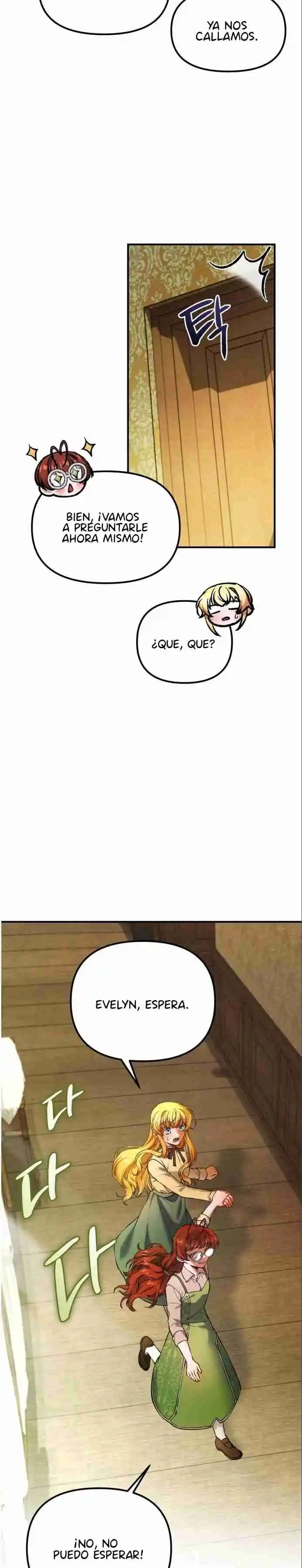 Pensé Que Había Domesticado Al Protagonista Masculino Villano - Capítulo 16.16 - Página 24 - LectorTMOo