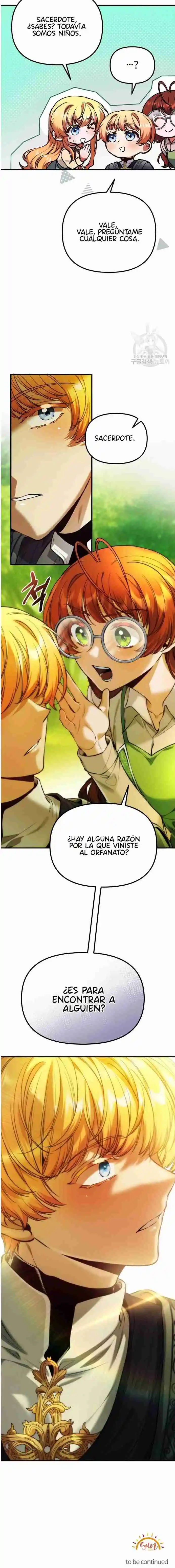 Pensé Que Había Domesticado Al Protagonista Masculino Villano - Capítulo 16.16 - Página 27 - LectorTMOo