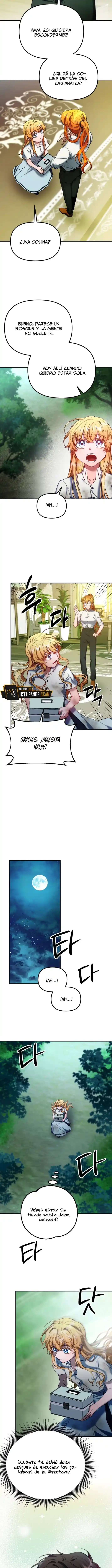 Pensé Que Había Domesticado Al Protagonista Masculino Villano - Capítulo 3 - Página 15 - LectorTMOo