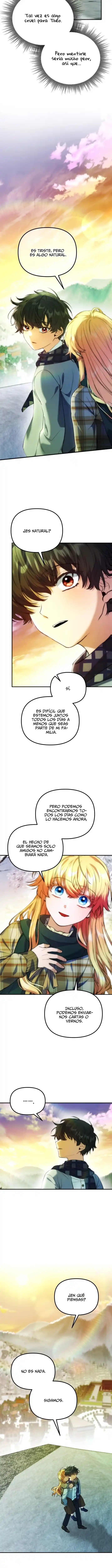 Pensé Que Había Domesticado Al Protagonista Masculino Villano - Capítulo 8 - Página 7 - LectorTMOo