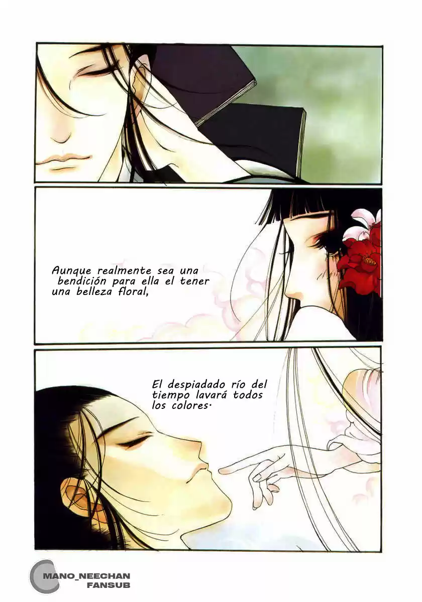 Peony Pavilion - Capítulo 1 - Página 14 - LectorTMOo