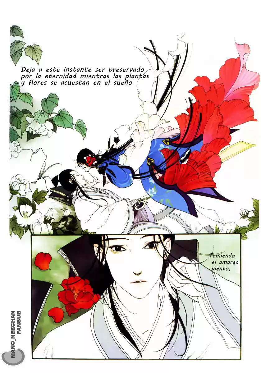Peony Pavilion - Capítulo 1 - Página 15 - LectorTMOo