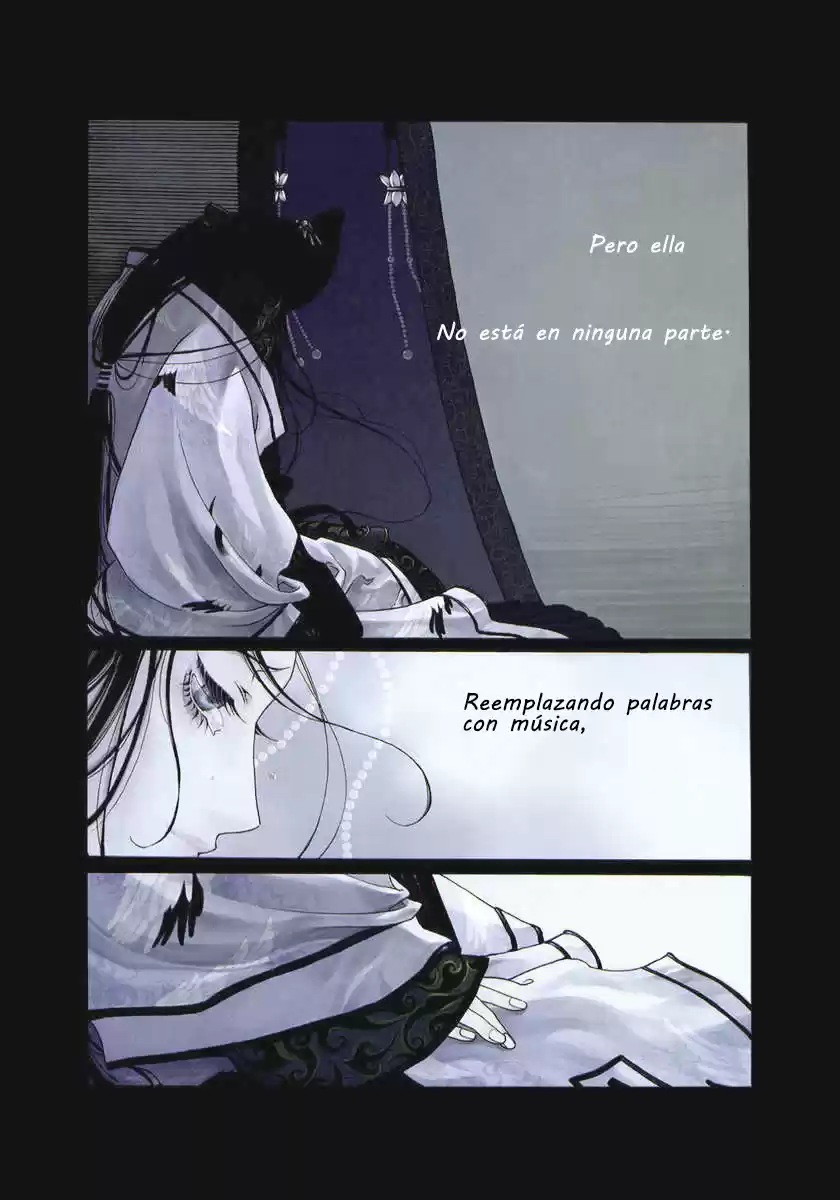 Peony Pavilion - Capítulo 2 - Página 7 - LectorTMOo