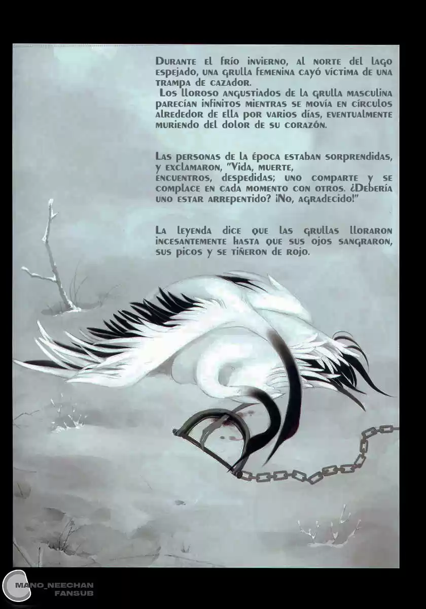 Peony Pavilion - Capítulo 2 - Página 11 - LectorTMOo