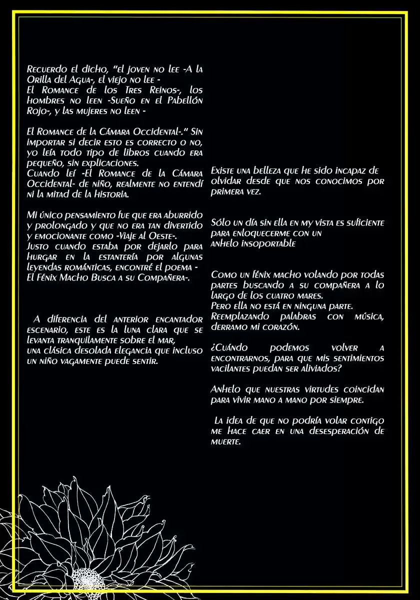Peony Pavilion - Capítulo 2 - Página 12 - LectorTMOo