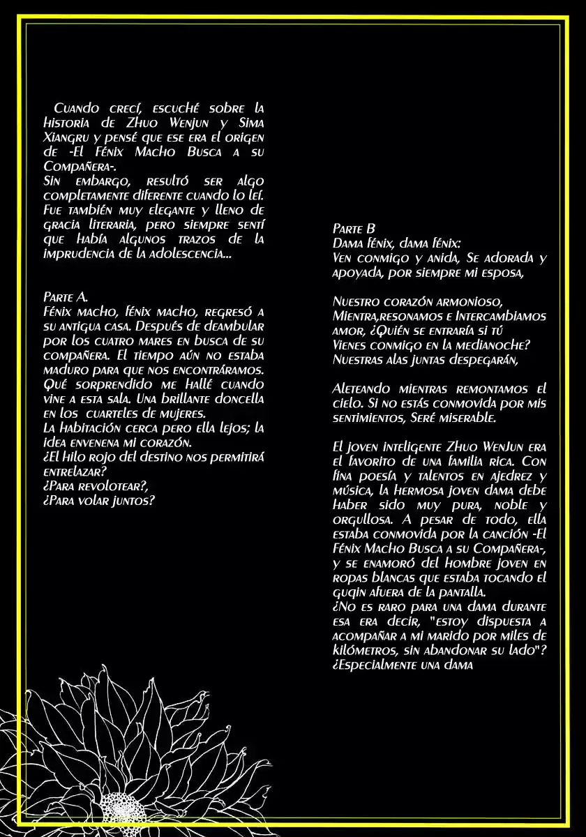 Peony Pavilion - Capítulo 2 - Página 13 - LectorTMOo