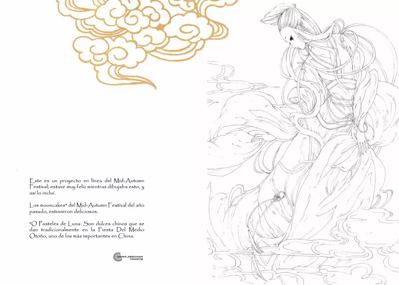 Peony Pavilion - Capítulo 6 - Página 5 - LectorTMOo