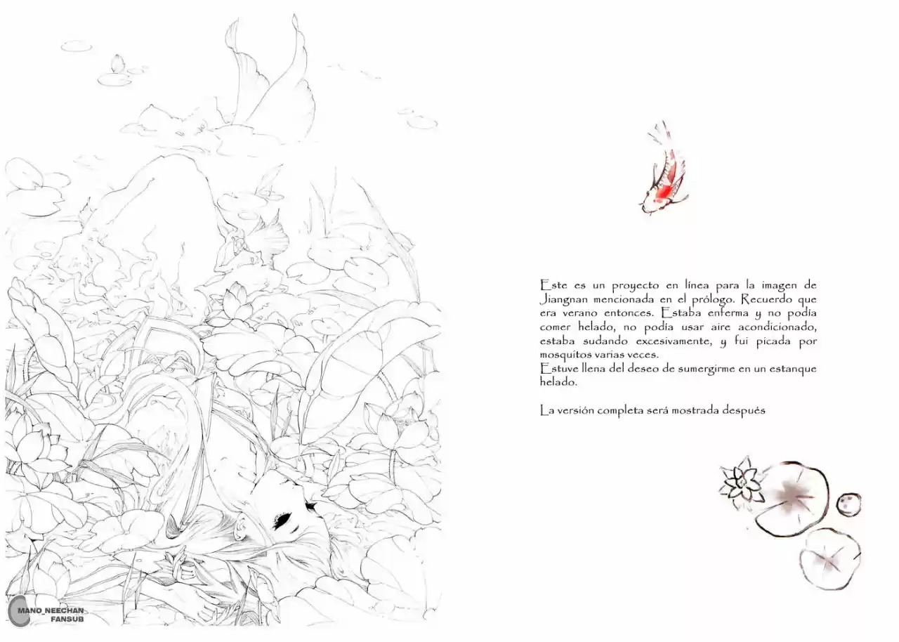 Peony Pavilion - Capítulo 6 - Página 7 - LectorTMOo
