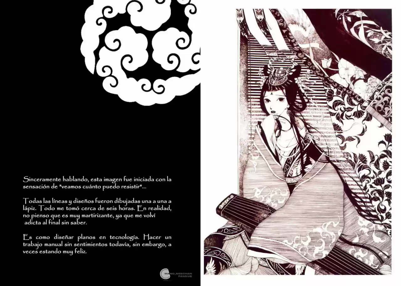 Peony Pavilion - Capítulo 6 - Página 9 - LectorTMOo