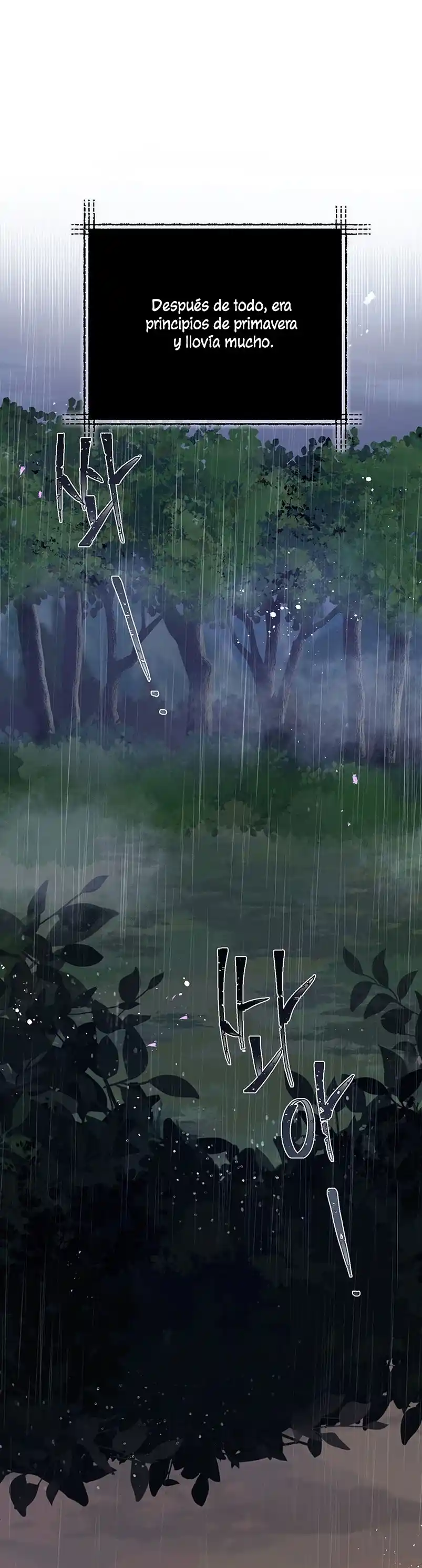 Peony: Vi Un Futuro Con El Gran Duque Asesino - Capítulo 1 - Página 4 - LectorTMOo