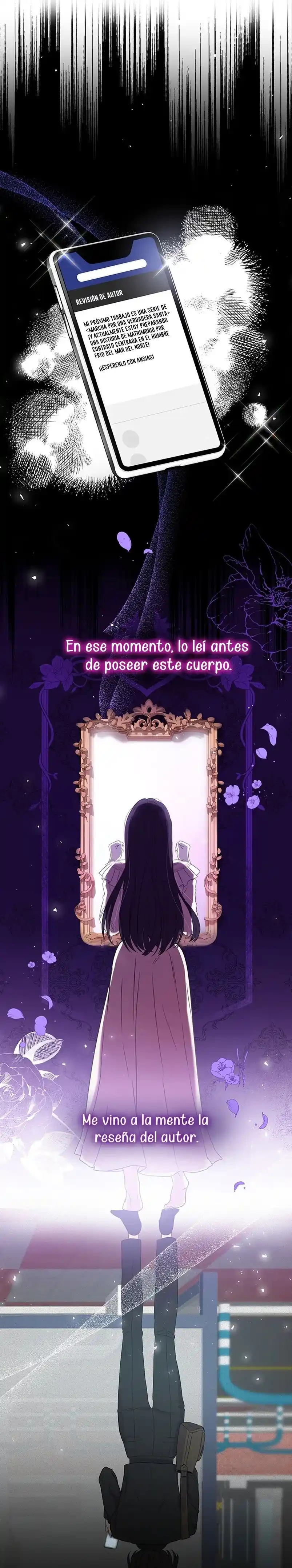 Peony: Vi Un Futuro Con El Gran Duque Asesino - Capítulo 1 - Página 21 - LectorTMOo