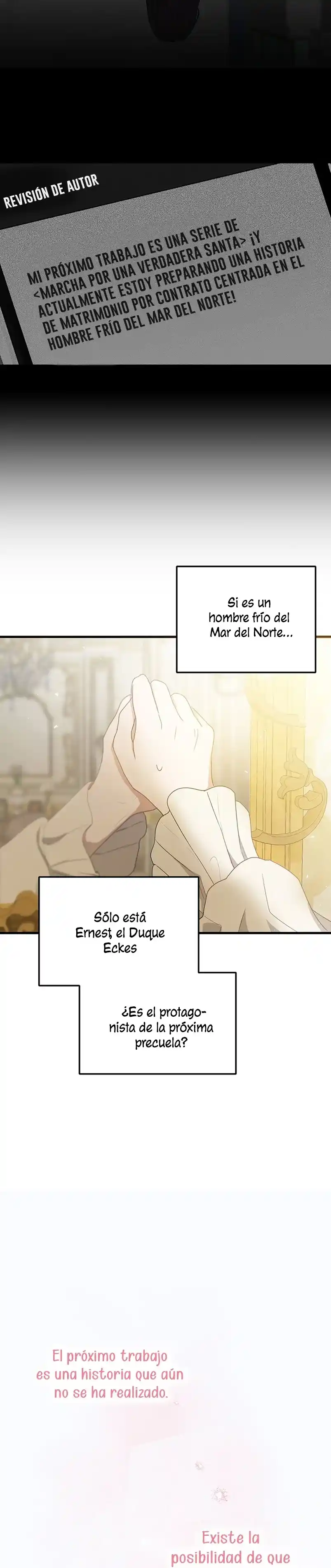 Peony: Vi Un Futuro Con El Gran Duque Asesino - Capítulo 1 - Página 22 - LectorTMOo