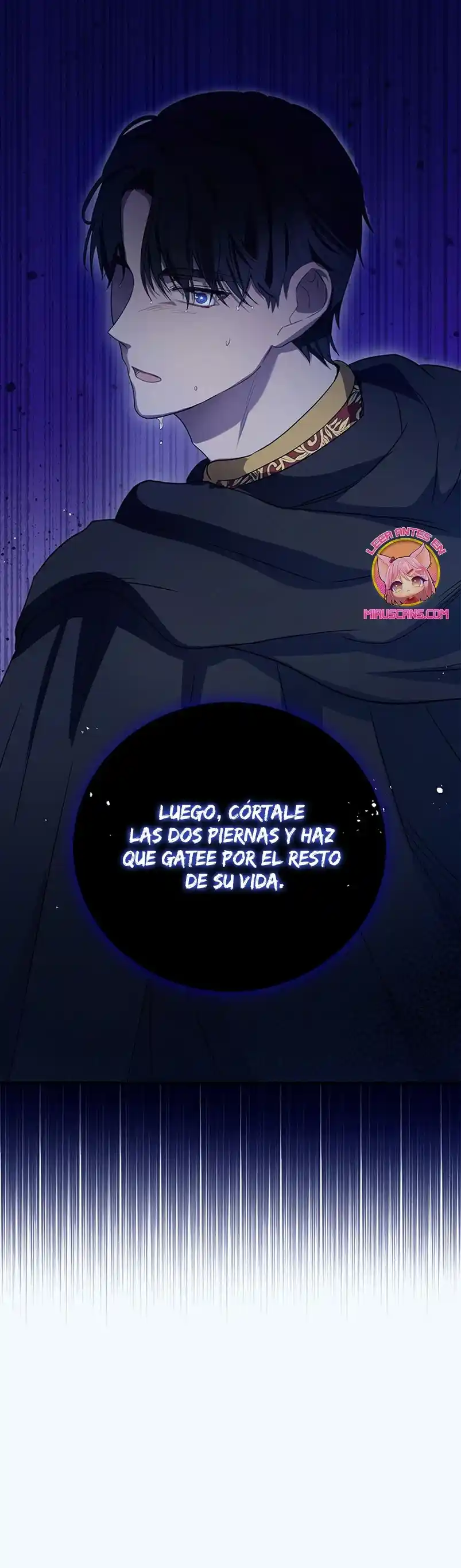 Peony: Vi Un Futuro Con El Gran Duque Asesino - Capítulo 1 - Página 28 - LectorTMOo