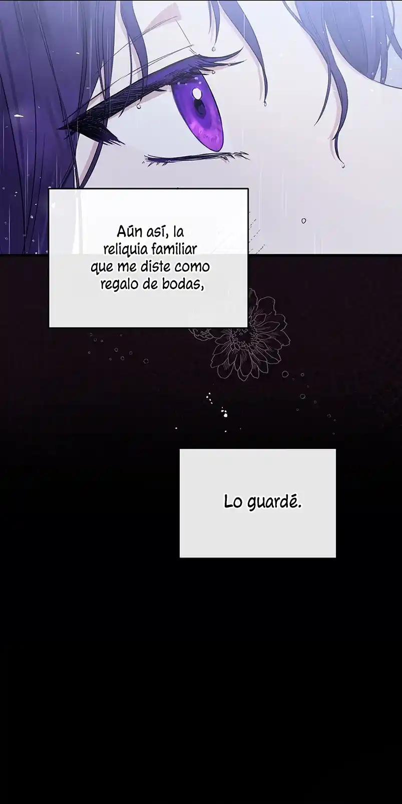Peony: Vi Un Futuro Con El Gran Duque Asesino - Capítulo 1 - Página 32 - LectorTMOo