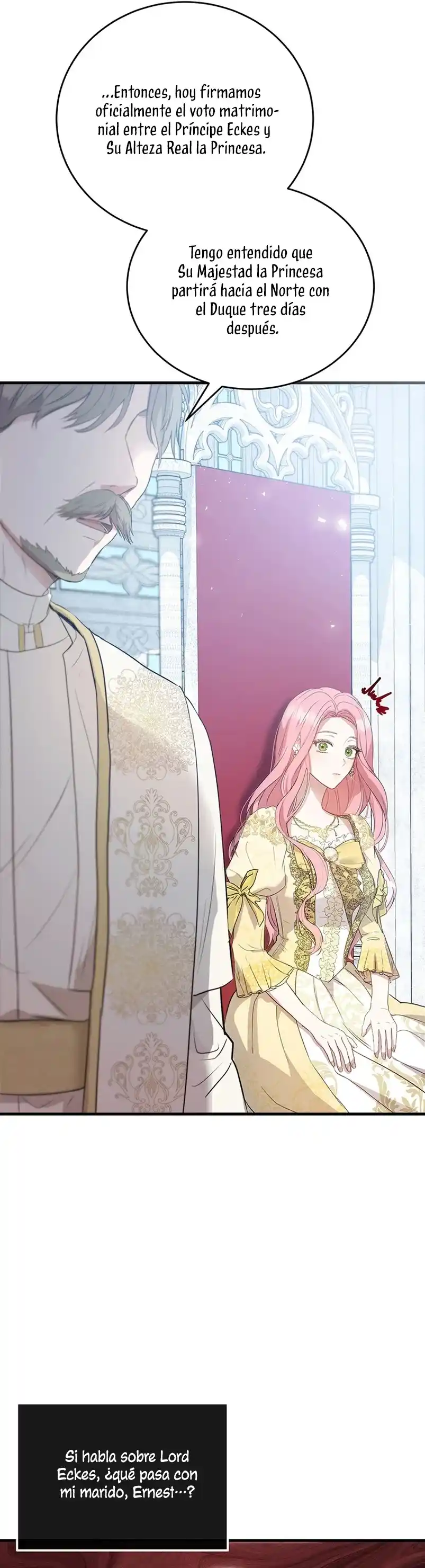 Peony: Vi Un Futuro Con El Gran Duque Asesino - Capítulo 1 - Página 47 - LectorTMOo