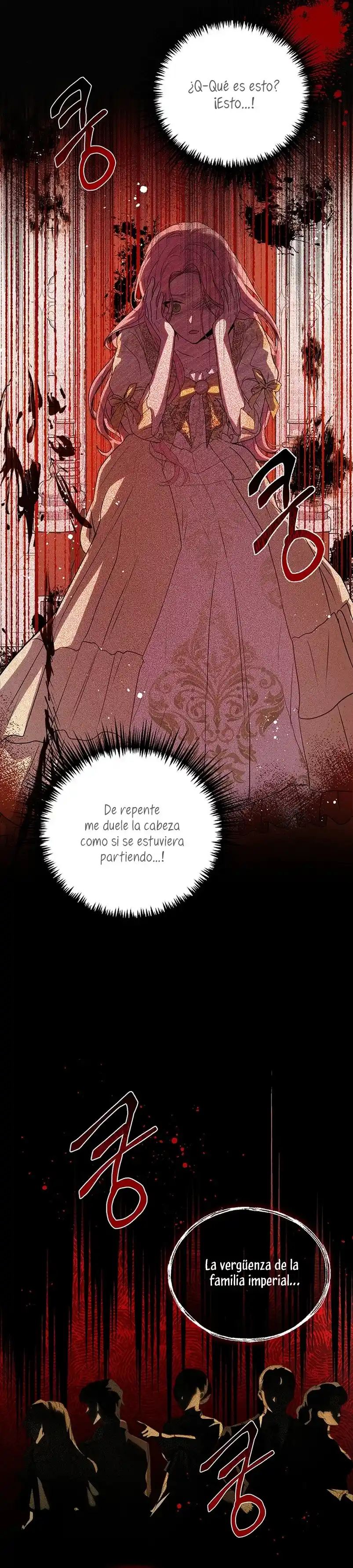 Peony: Vi Un Futuro Con El Gran Duque Asesino - Capítulo 1 - Página 49 - LectorTMOo