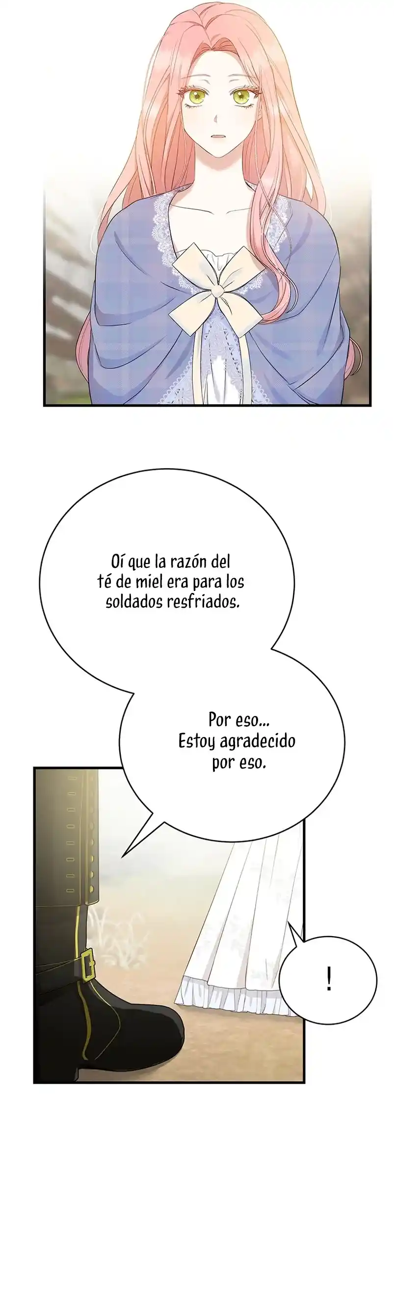 Peony: Vi Un Futuro Con El Gran Duque Asesino - Capítulo 10 - Página 13 - LectorTMOo