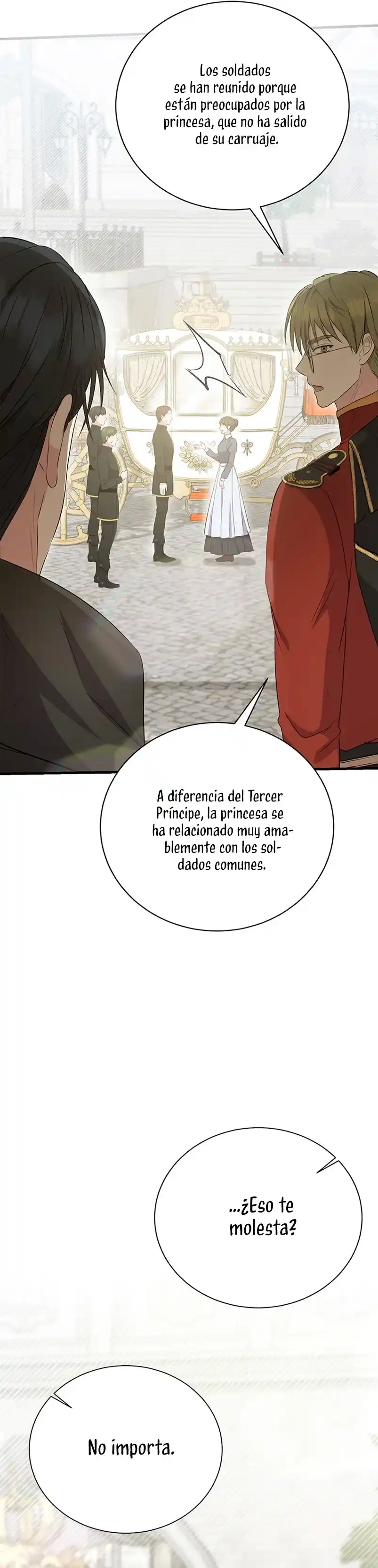 Peony: Vi Un Futuro Con El Gran Duque Asesino - Capítulo 10 - Página 26 - LectorTMOo
