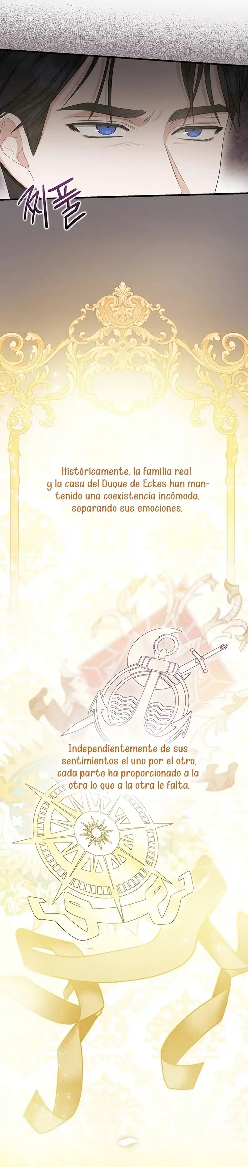 Peony: Vi Un Futuro Con El Gran Duque Asesino - Capítulo 10 - Página 28 - LectorTMOo