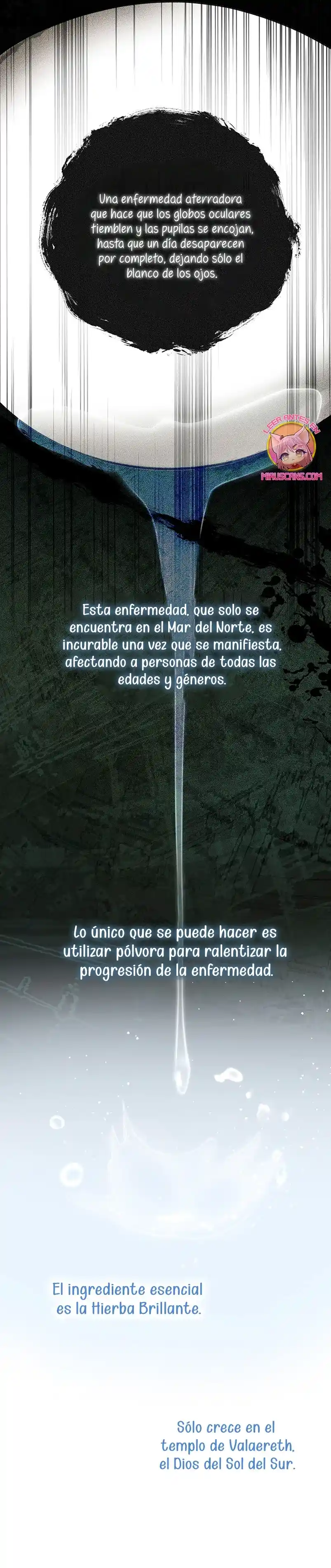Peony: Vi Un Futuro Con El Gran Duque Asesino - Capítulo 10 - Página 32 - LectorTMOo