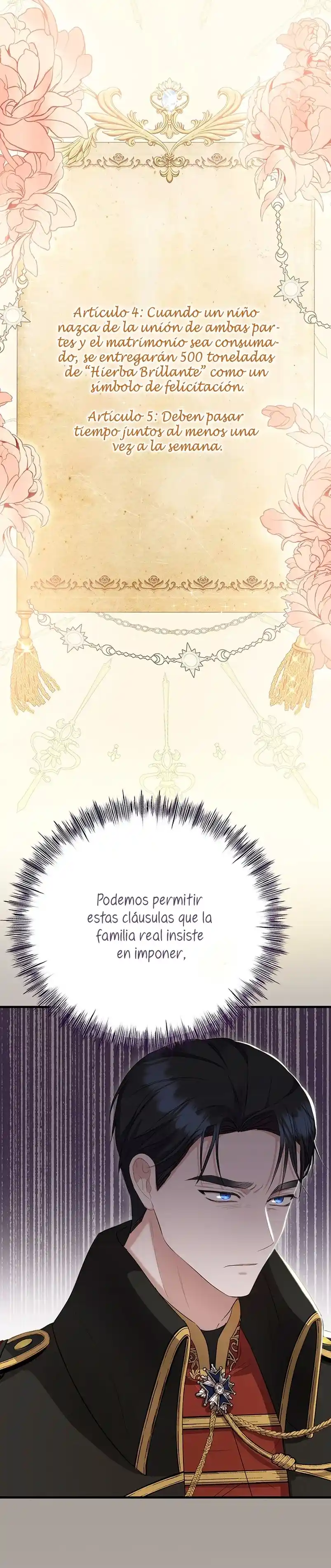 Peony: Vi Un Futuro Con El Gran Duque Asesino - Capítulo 10 - Página 35 - LectorTMOo