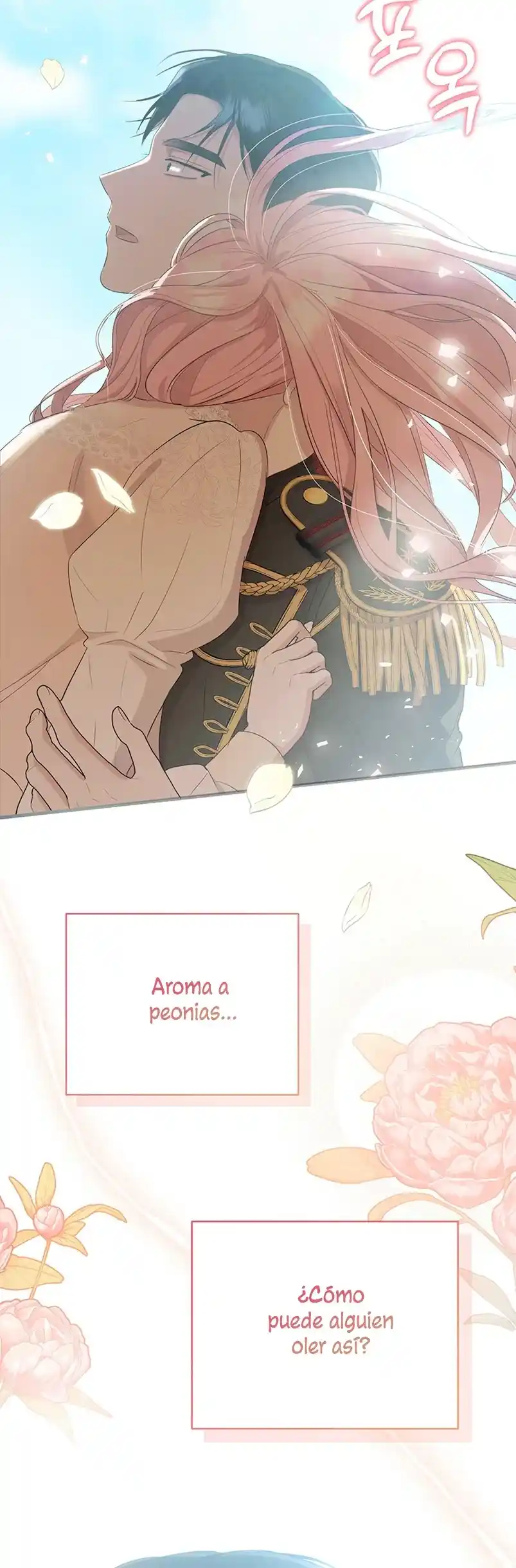 Peony: Vi Un Futuro Con El Gran Duque Asesino - Capítulo 10 - Página 41 - LectorTMOo