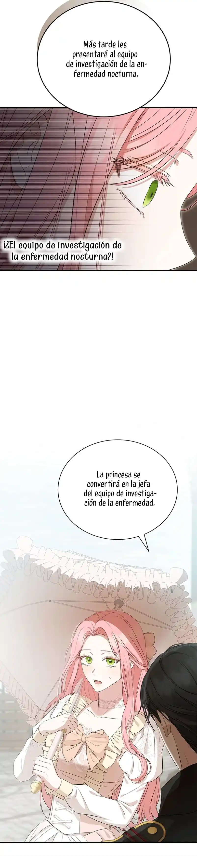 Peony: Vi Un Futuro Con El Gran Duque Asesino - Capítulo 10 - Página 46 - LectorTMOo
