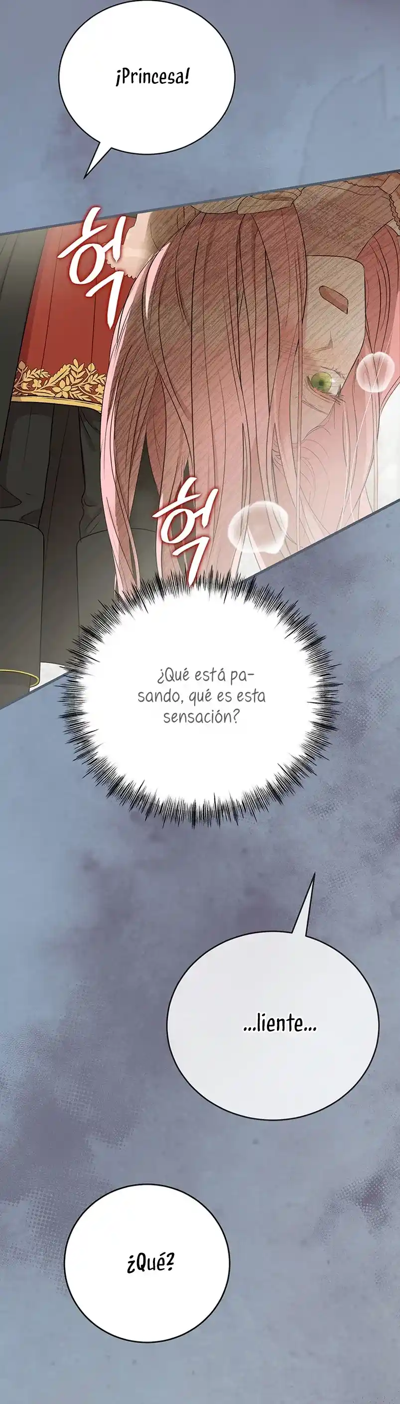 Peony: Vi Un Futuro Con El Gran Duque Asesino - Capítulo 10 - Página 57 - LectorTMOo