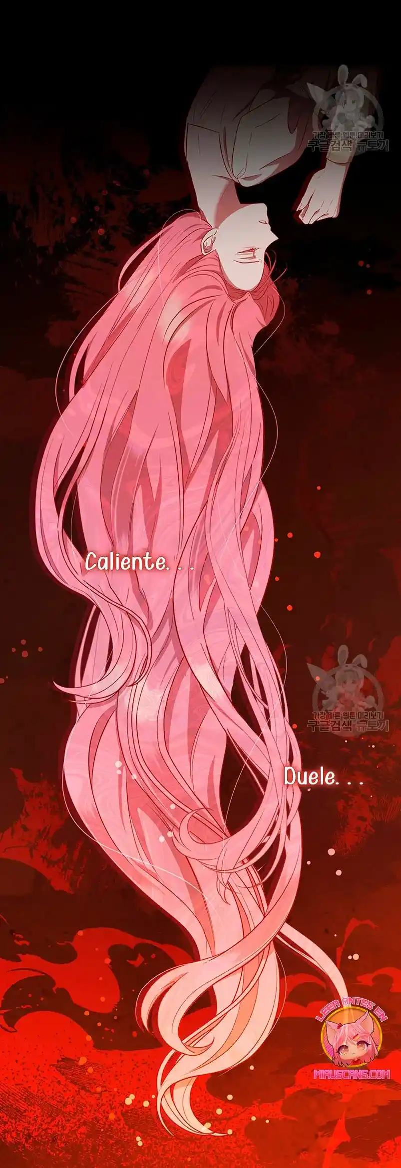 Peony: Vi Un Futuro Con El Gran Duque Asesino - Capítulo 11 - Página 5 - LectorTMOo