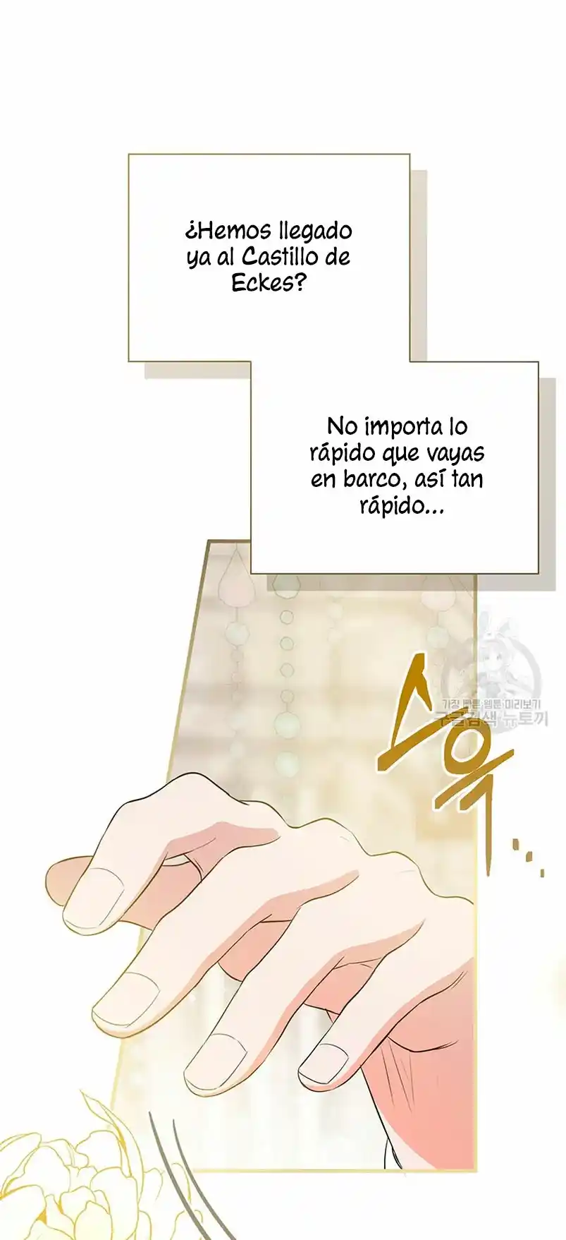 Peony: Vi Un Futuro Con El Gran Duque Asesino - Capítulo 11 - Página 8 - LectorTMOo