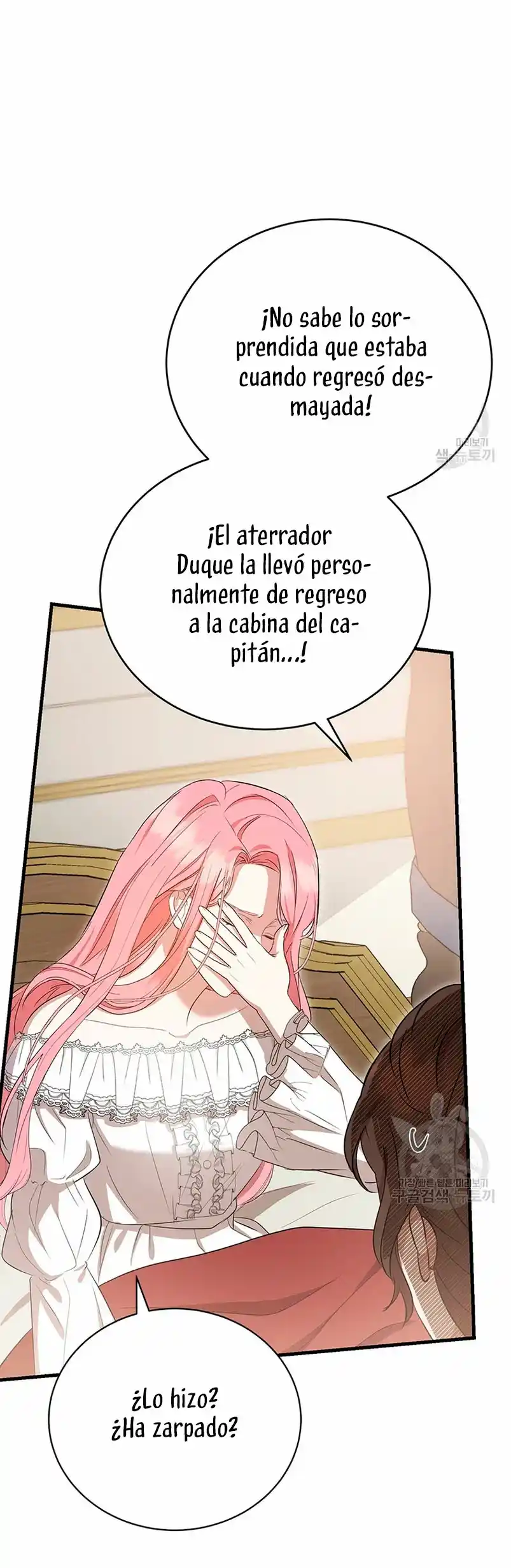 Peony: Vi Un Futuro Con El Gran Duque Asesino - Capítulo 11 - Página 20 - LectorTMOo
