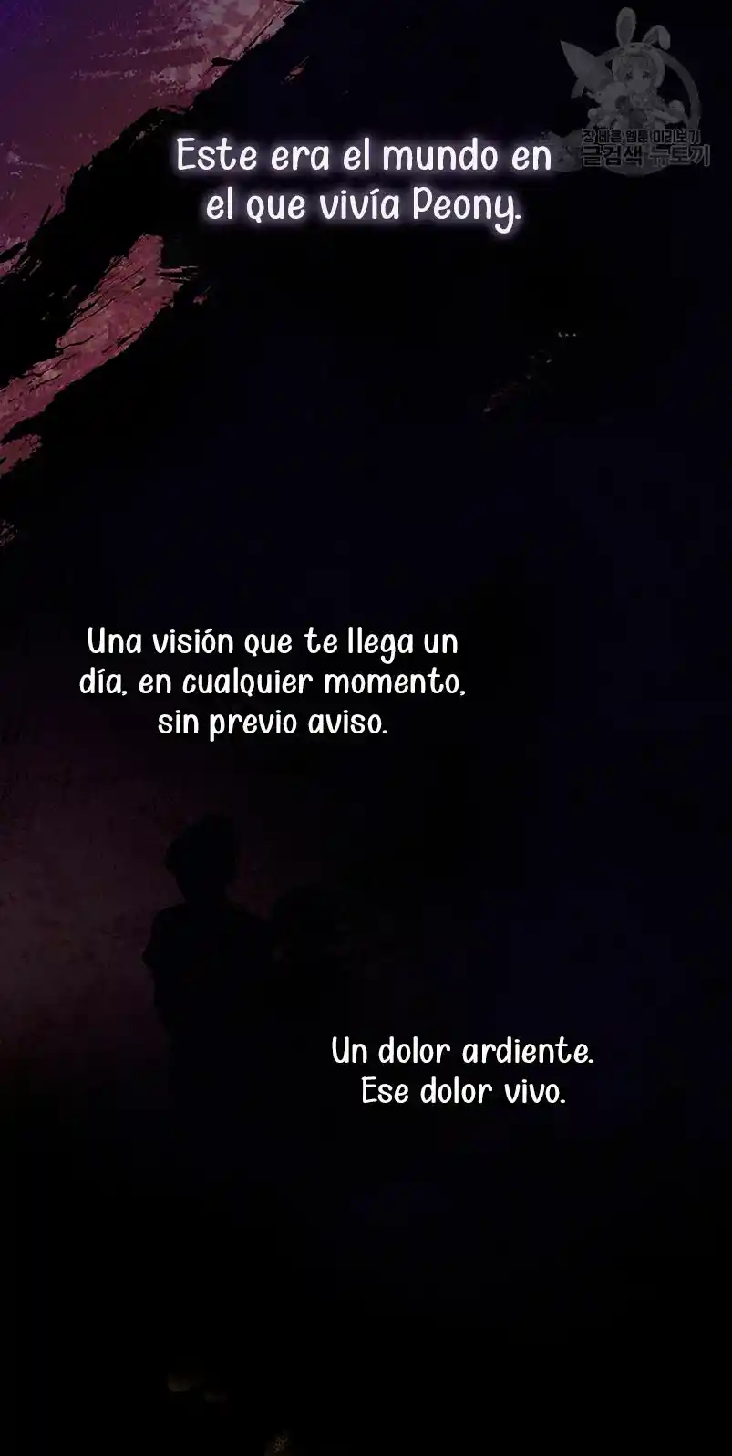 Peony: Vi Un Futuro Con El Gran Duque Asesino - Capítulo 11 - Página 33 - LectorTMOo