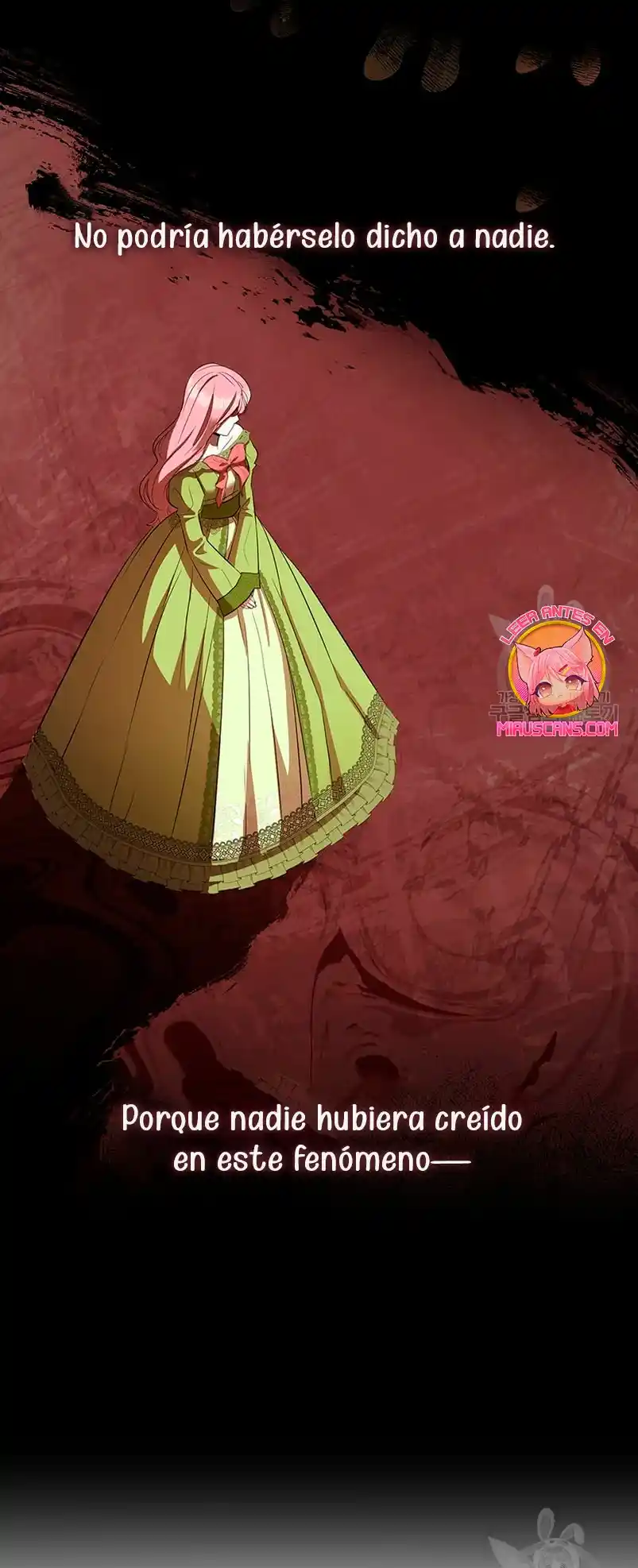 Peony: Vi Un Futuro Con El Gran Duque Asesino - Capítulo 11 - Página 34 - LectorTMOo