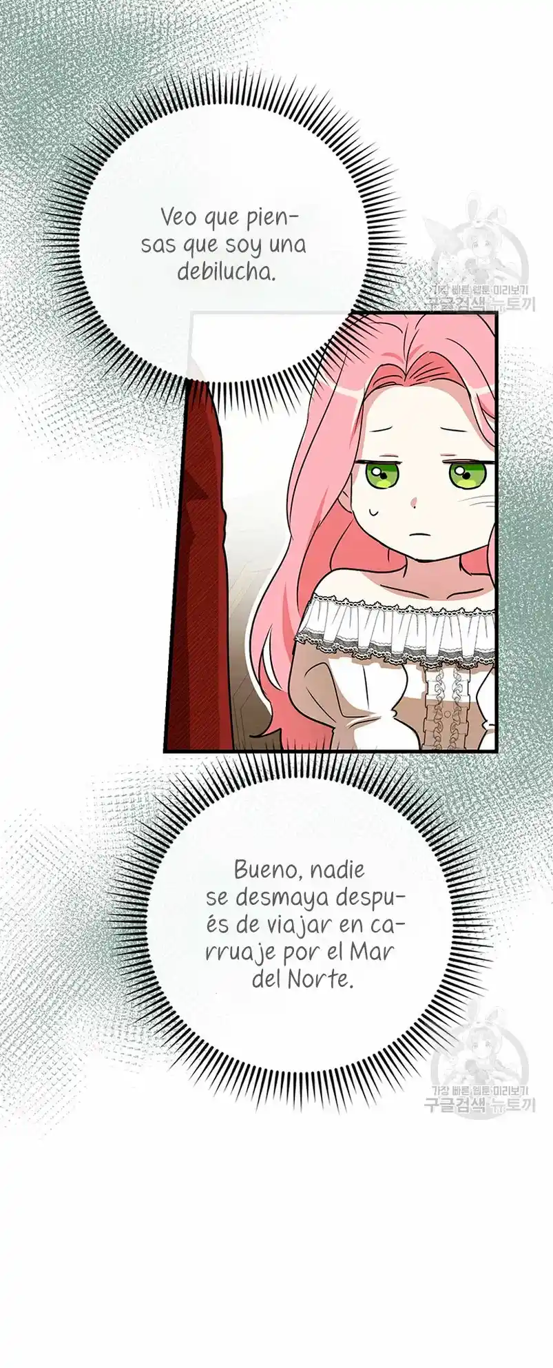 Peony: Vi Un Futuro Con El Gran Duque Asesino - Capítulo 11 - Página 37 - LectorTMOo