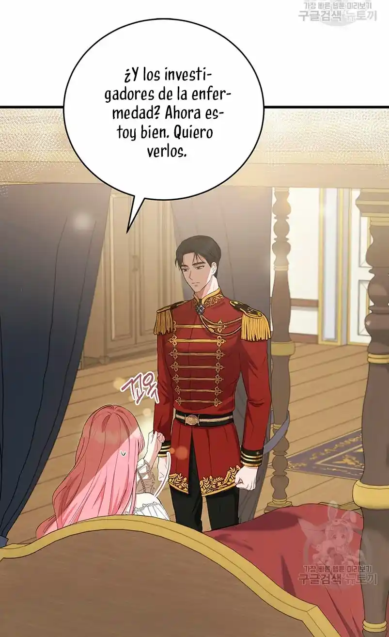 Peony: Vi Un Futuro Con El Gran Duque Asesino - Capítulo 11 - Página 40 - LectorTMOo