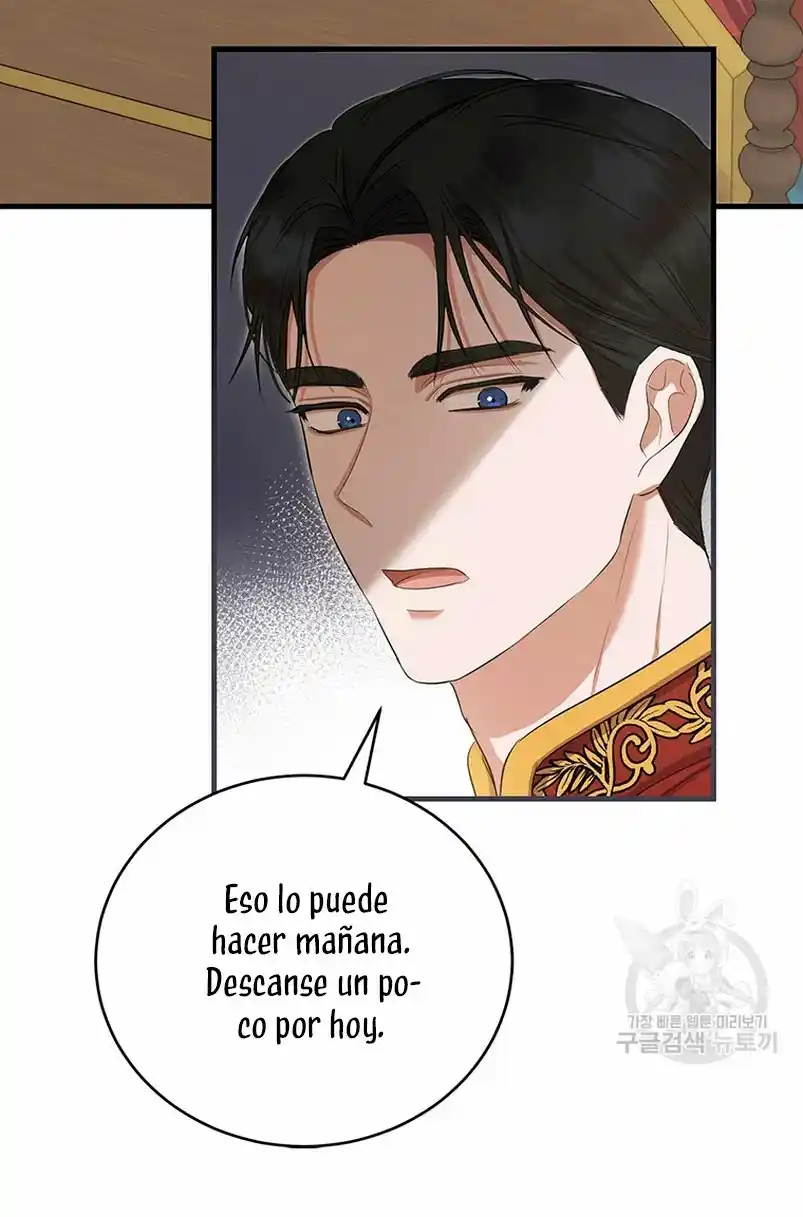 Peony: Vi Un Futuro Con El Gran Duque Asesino - Capítulo 11 - Página 41 - LectorTMOo