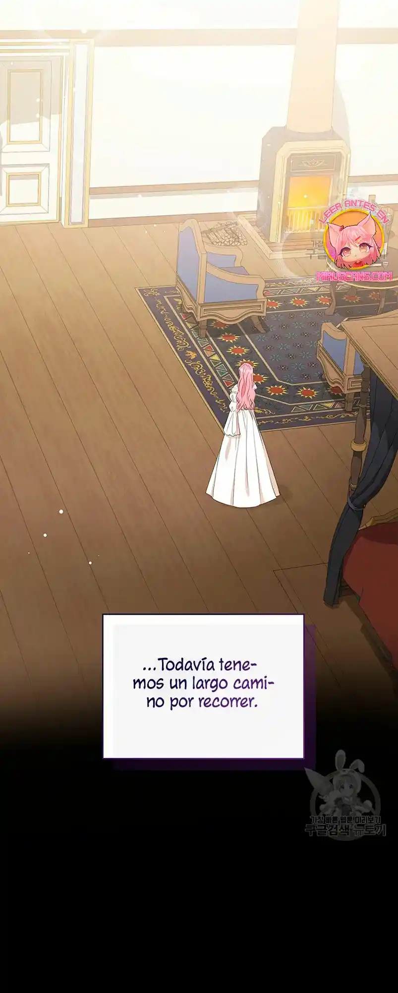 Peony: Vi Un Futuro Con El Gran Duque Asesino - Capítulo 11 - Página 46 - LectorTMOo