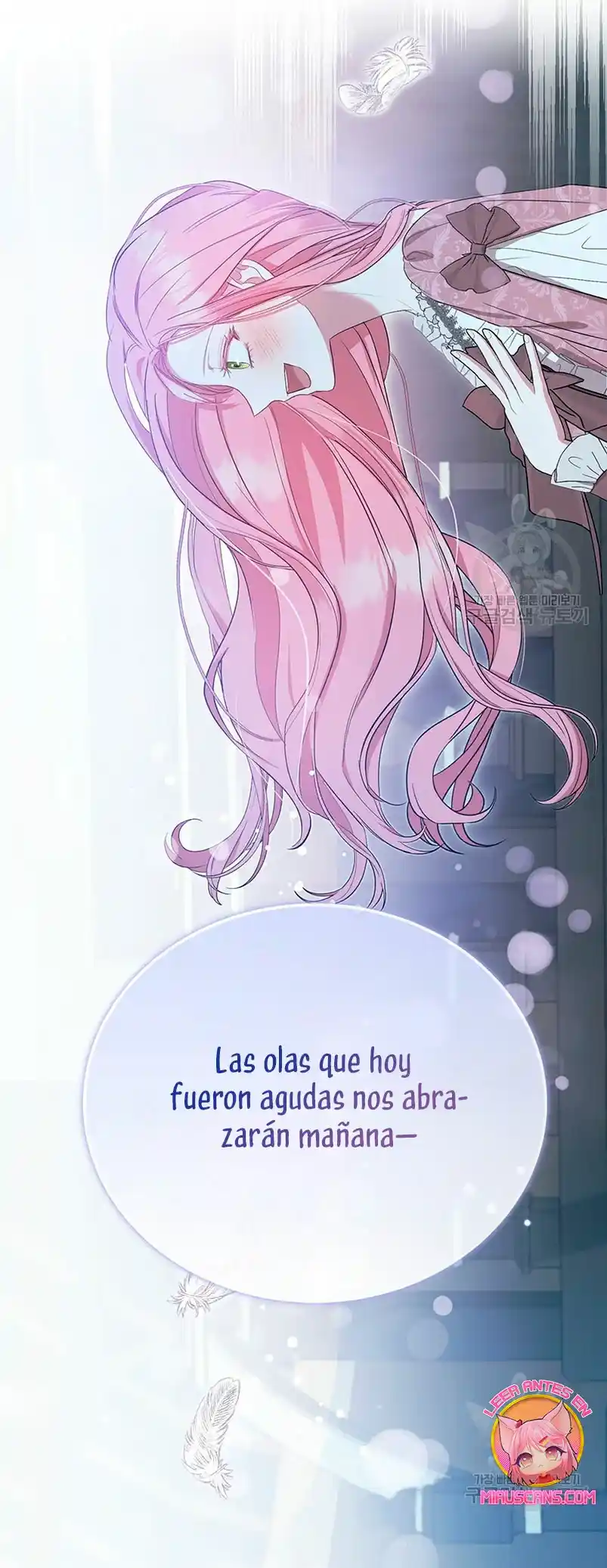 Peony: Vi Un Futuro Con El Gran Duque Asesino - Capítulo 11 - Página 78 - LectorTMOo