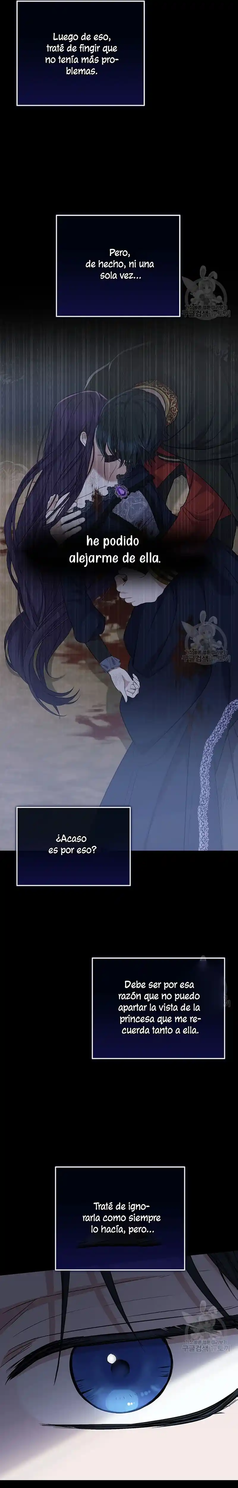Peony: Vi Un Futuro Con El Gran Duque Asesino - Capítulo 12 - Página 5 - LectorTMOo