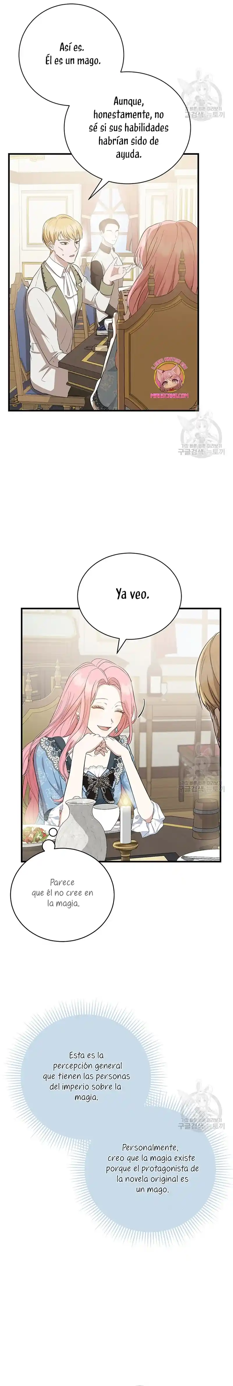 Peony: Vi Un Futuro Con El Gran Duque Asesino - Capítulo 12 - Página 10 - LectorTMOo