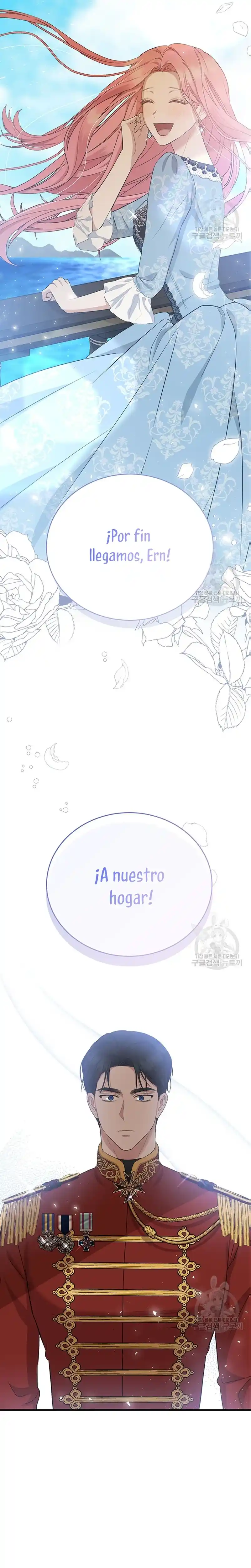 Peony: Vi Un Futuro Con El Gran Duque Asesino - Capítulo 12 - Página 15 - LectorTMOo