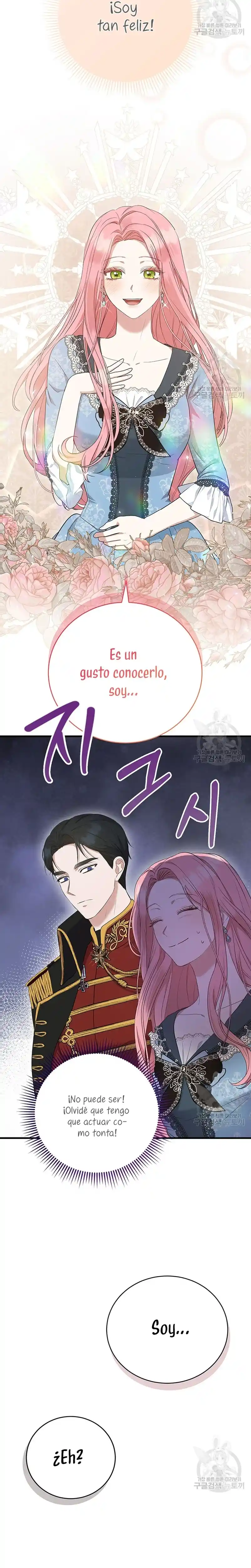 Peony: Vi Un Futuro Con El Gran Duque Asesino - Capítulo 12 - Página 18 - LectorTMOo