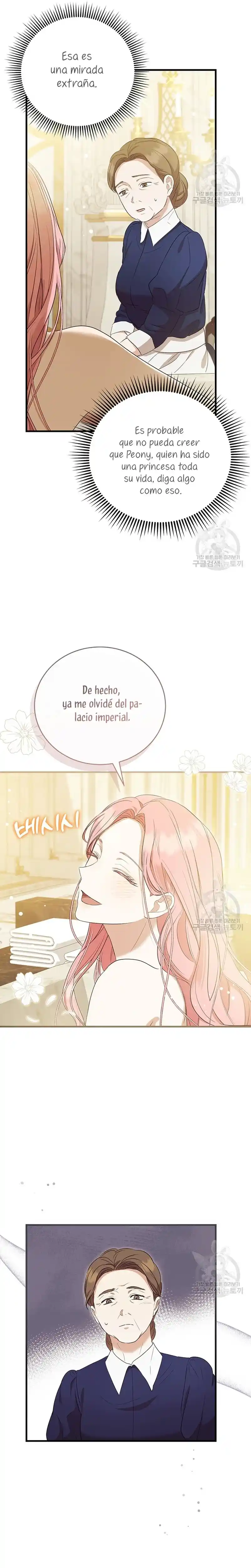 Peony: Vi Un Futuro Con El Gran Duque Asesino - Capítulo 12 - Página 24 - LectorTMOo