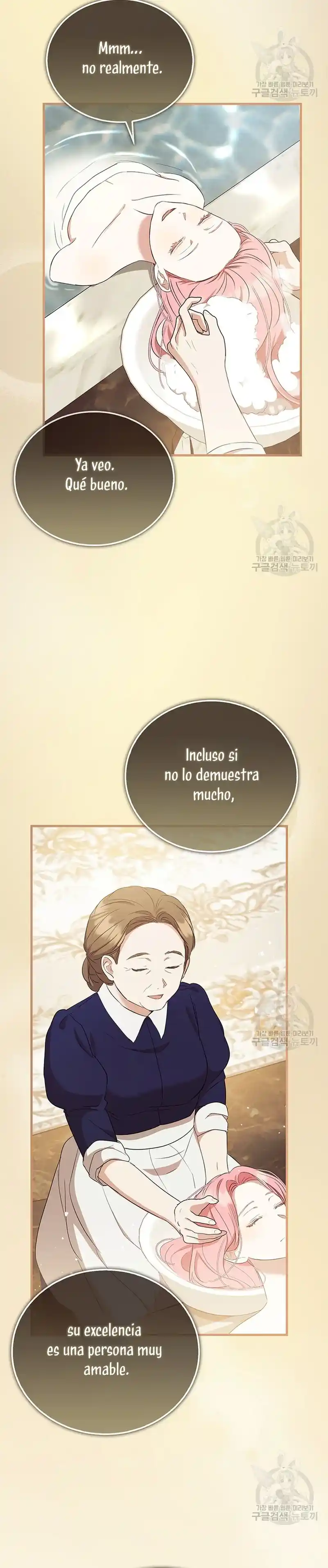 Peony: Vi Un Futuro Con El Gran Duque Asesino - Capítulo 12 - Página 27 - LectorTMOo