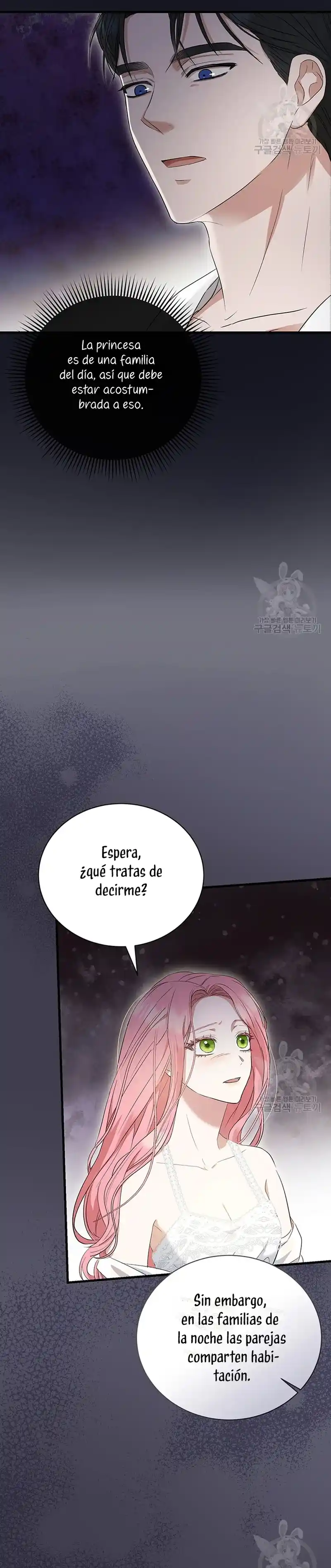 Peony: Vi Un Futuro Con El Gran Duque Asesino - Capítulo 12 - Página 31 - LectorTMOo