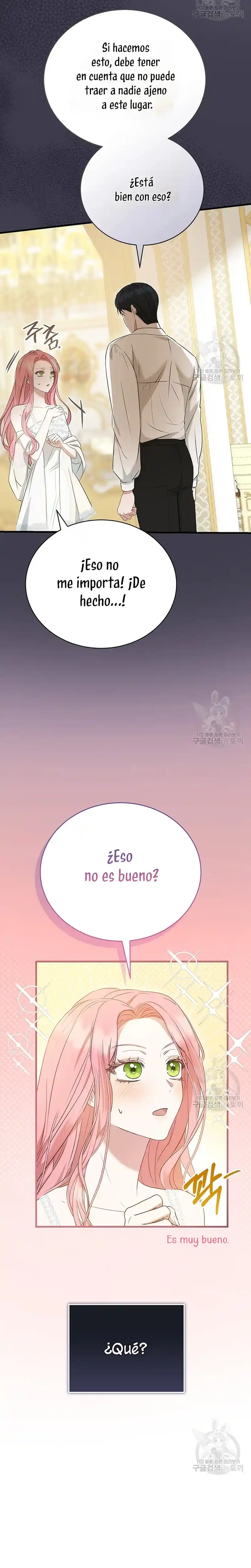Peony: Vi Un Futuro Con El Gran Duque Asesino - Capítulo 12 - Página 32 - LectorTMOo