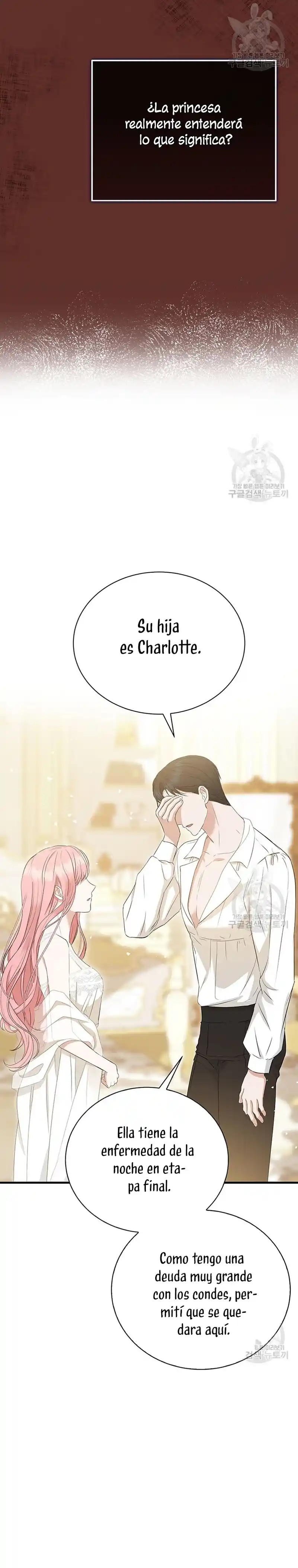 Peony: Vi Un Futuro Con El Gran Duque Asesino - Capítulo 12 - Página 38 - LectorTMOo