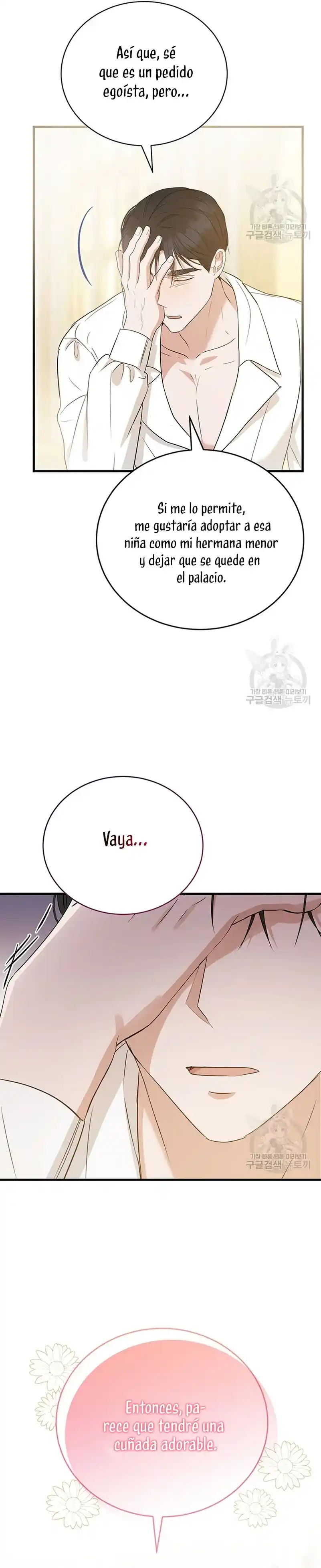 Peony: Vi Un Futuro Con El Gran Duque Asesino - Capítulo 12 - Página 39 - LectorTMOo